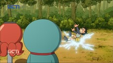 Doraemon Special 2 Jam - Gerbang Waktu