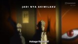 awal mula pertemuan Naruto dan Minato.Elviani..