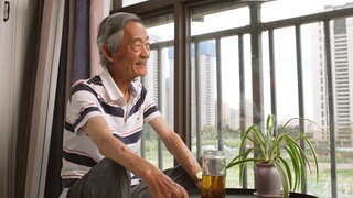 Chen Xiang 6:30: The world is beautiful, only love and food cannot be wasted