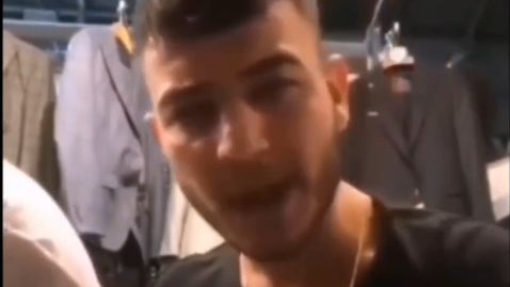 Ümitcan Uygun, Cemre Demirel açıklaması edit