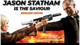 JASON STATHAM Is The Saviour - Blockbuster Action Full Movie In English HD | Hollywood Action Movies