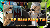 [Fairy Tail / 1080p] OP Terbaru