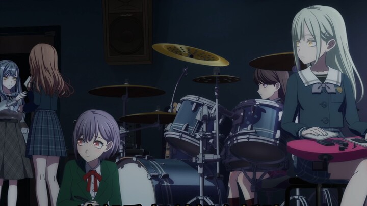 "Maomao's sharp review of "Water Margin Go""