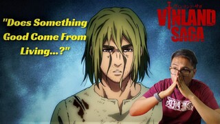 Thorfin Tak Takut Mati! | Vinland Saga S2 Episode 3 Reaction