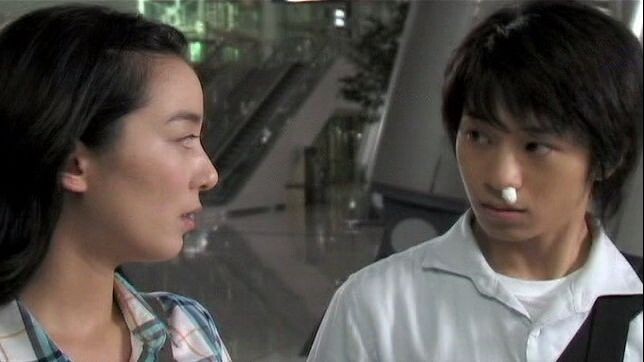 One Shining Day 2006 Korean Movie
