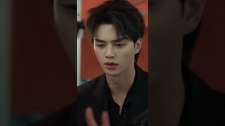 Only Songkang’s Reaction 😭😂 #mydemon #songkang #kimyoojung