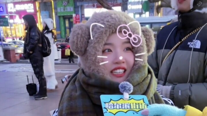 Các “hạt đậu nhỏ” miền Nam ơi, có những điều gì mà chỉ đến khi đặt chân tới Cáp Nhĩ Tân bạn mới phát