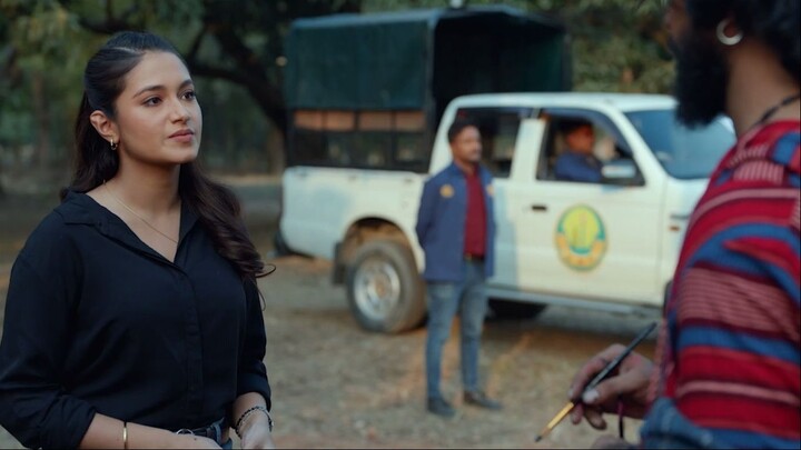 Insaaf 2025 Bangla Web series