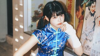 【玩琪】ちゅ、多様性。 【21岁了】