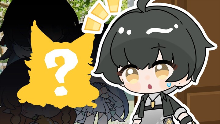 คุณเคยจับหิมะจันทร์สีแปลกในป่ามาแล้วหรือยัง? 【โรงละครเมี่ยวเฉา】
