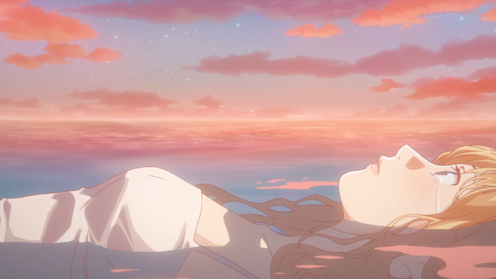 Tonight we grow up again