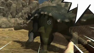 Game Up yang meledakkan komputer Anda setelah memainkannya adalah korban! [⑨斯克]