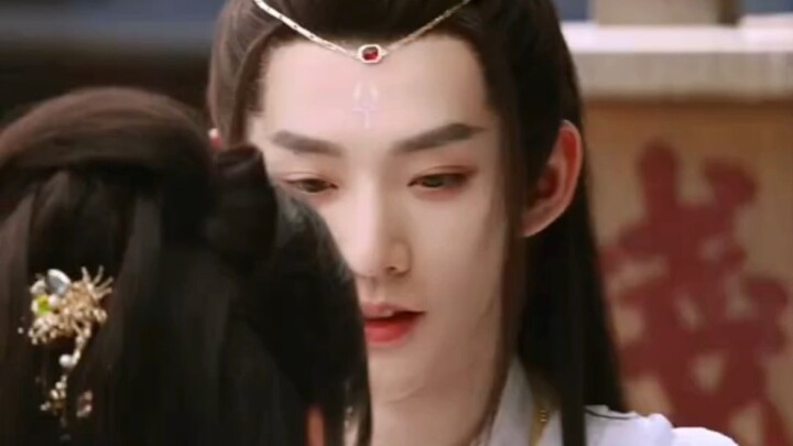 Jika kau memberiku tusuk konde giok, maka aku akan mengikat rambut panjangmu.