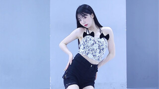 【佳佳酱】甜美和辣妹只在一瞬间