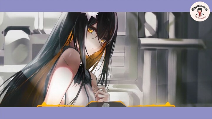 Nightcore - CÂY CẦU VÀNG #anime