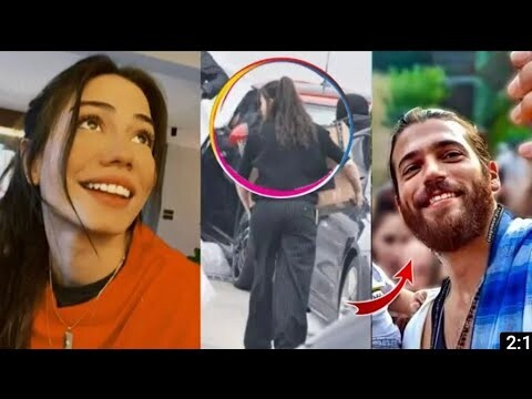 Can Yaman demet ozdemir surprised thier fan's again