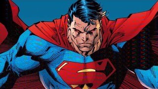 #110 hướng dẫn làm siêu anh hùng superman || Minecraft || LĐV