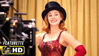 WANDAVISION (2021) Behind the Scenes - Costumes [HD] Elizabeth Olsen Marvel
