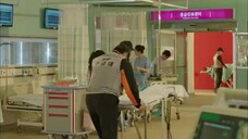 4. Doctor Stranger ( Tagalog )