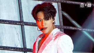 BOOM 페이스캠 NCT DREAM JENO FACECAM 2019 SBS Music Awards_1080p