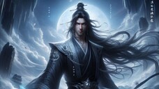 ✨ Xiao Zie Yun: Nada Pertempuran dan Keabadian ✨