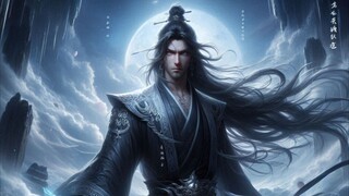 ✨ Xiao Zie Yun: Nada Pertempuran dan Keabadian ✨