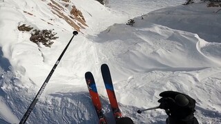 雪滑累了，那就食碗米！