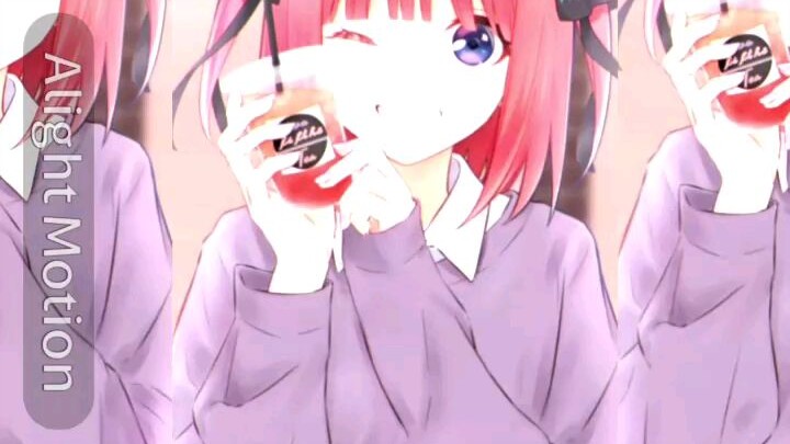 edit nino nakano