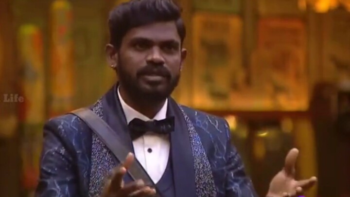 Ghana Vinoth Thug Life moments 😂