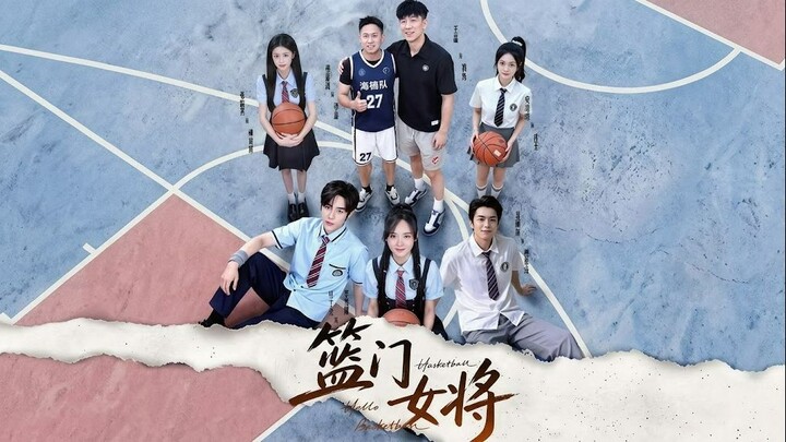 [Sub Indo] Li Xueyang (李雪阳) & Ma Shiyao (马士尧)