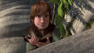 HTTYD 1