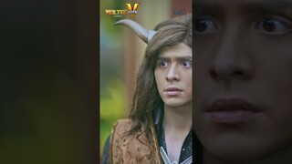 Napatay mo ang sarili mong ama! #shorts | Voltes V Legacy