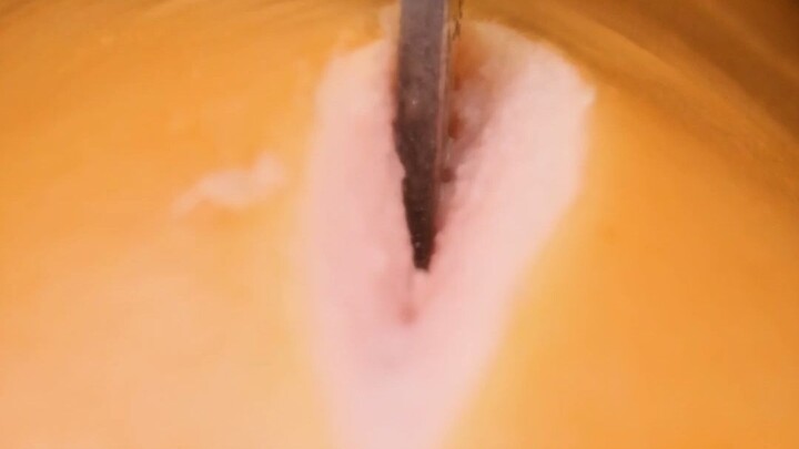 【放大亿点点】香肠特写