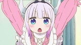 Miss Kobayashi's Dragon Maid Makes Me Very Happy [Part 2: Dragons Are Cool]
