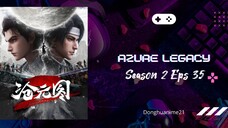 The Demon Hunter S2 Eps 35