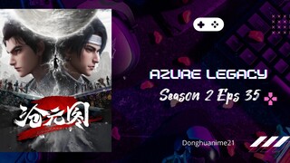 The Demon Hunter S2 Eps 35