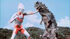 ウルトラマン 第1話「ウルトラ作戦第一号」Ultraman (1966) Episode 1 : ultra operation no. 1