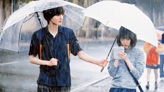 BEB Estetika ◎ “Ternyata memang ada orang yang sampai mati masih mencintai saya dengan sangat kuat, 