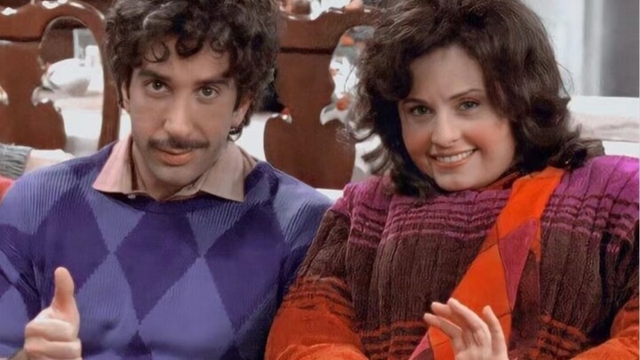 The girl who was never her parents’ favorite as a child grew up to be the one who loves others best.