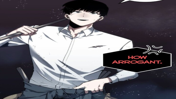 Omniscient Reader Viewpoint Chapter 13 part 5 Tagalog/FilipinoSummary/overview