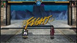 Zoro VS Itachi Edo Tensie | Battle of the Anime Characters Mugen