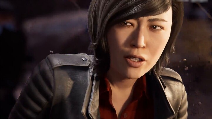 What would it be like when Kamen Rider Black RX also possesses Spider-Man's superpowers? [Marvel Spi