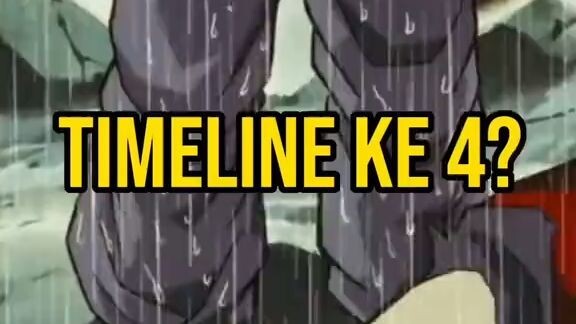 Sampul F.Gohan gpp yak 🗿