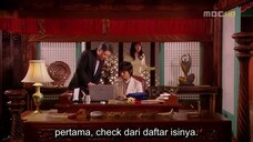 Princess hours ep 13 sub indo