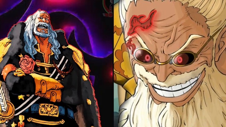 One Piece 1149 bocor! Klimaks akan tiba! Serangan Tentara Revolusioner? Identitas asli Im terungkap?
