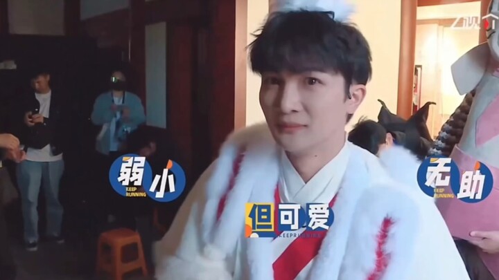 เบื้องหลังเสื้อผ้าของโจวเซิน: ความโปรดปรานจากทีมงานรายการ