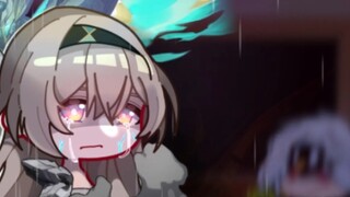 🔆✨ Genshin Impact React to Firefly Animation Pt.2 || Gacha Club || Hsr