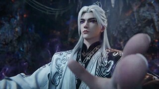 Renegade Immortal Episode 111 Sub Indo Highlight