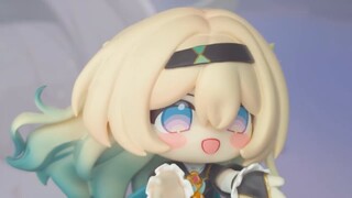 لطيف جدًا ~ ليو يينغ Q版 1:7 [دليل التخلي عن دمية الوطن]