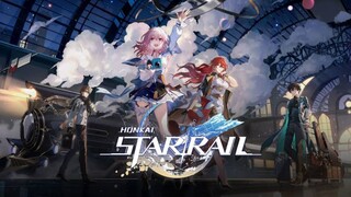 Honkai StarRail - akan kah menjadi masinis